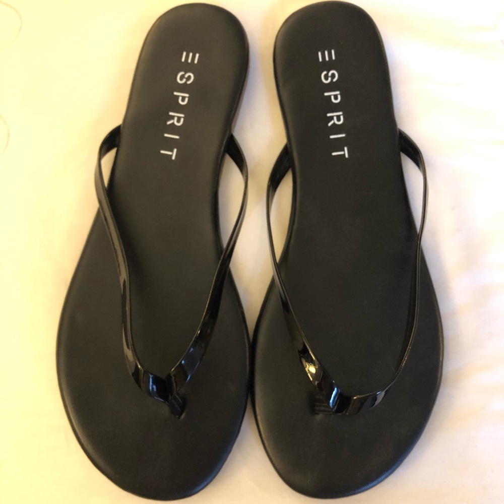 ESPRIT Flip Flops